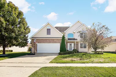 444 Highpoint Circle North, Bourbonnais, IL 60914 - Photo 1