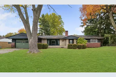 403 Dennis Drive, Danville, IL 61832 - Photo 1