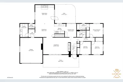 403 Dennis Drive, Danville, IL 61832 - Photo 31
