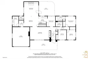 403 Dennis Dr, Danville, IL 61832 - Photo 31