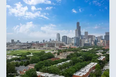 5 E 14th Place #1506, Chicago, IL 60605 - Photo 19