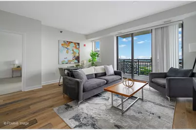 5 E 14th Place #1506, Chicago, IL 60605 - Photo 5