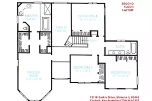 12118 Sarkis Dr, Mokena, IL 60448 - Photo 37