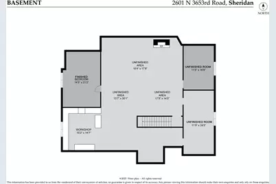 2601 N 3653rd Road, Sheridan, IL 60551 - Photo 85