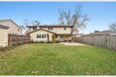 132 Tanglewood Drive, Elk Grove Village, IL 60007 - Photo 37