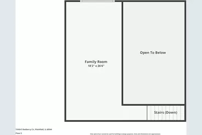 13434 S Redberry Circle, Plainfield, IL 60544 - Photo 39