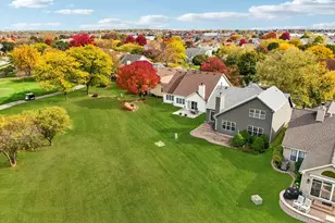 13434 S Redberry Circle, Plainfield, IL 60544 - Photo 35