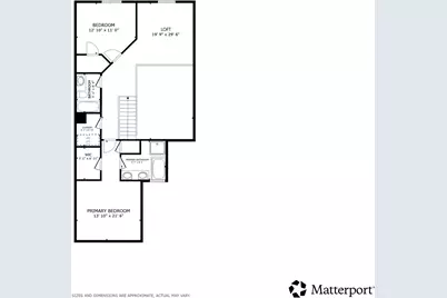 6034 Delaney Drive, Hoffman Estates, IL 60192 - Photo 27