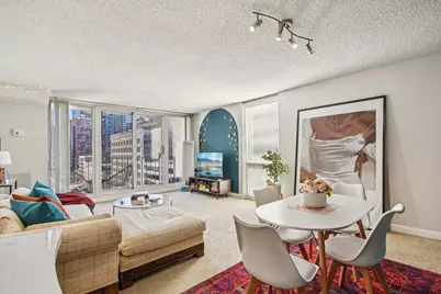 200 N Dearborn Street #1303, Chicago, IL 60601 - Photo 3