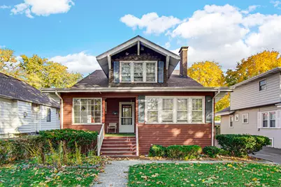 [Address not provided], Chicago Heights, IL 60411 - Photo 1