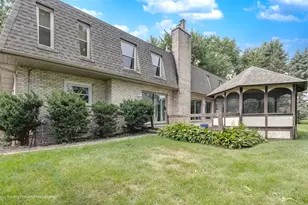 842 Winmoor Dr, Sleepy Hollow, IL 60118 - Photo 41