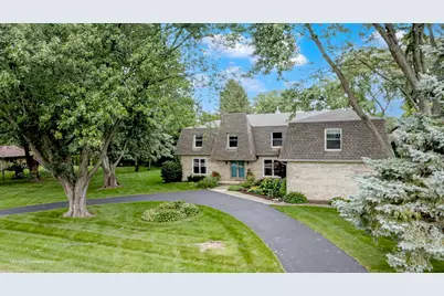 842 Winmoor Drive, Sleepy Hollow, IL 60118 - Photo 45