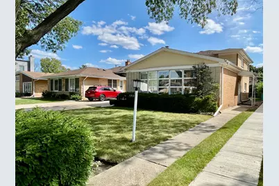 4825 W Sherwin Avenue, Lincolnwood, IL 60712 - Photo 3