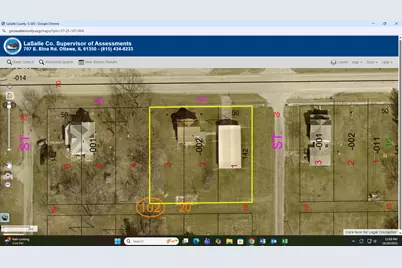 208 Washington Street, Dana, IL 61321 - Photo 25