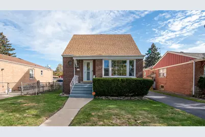14533 S Parnell Avenue, Riverdale, IL 60827 - Photo 1
