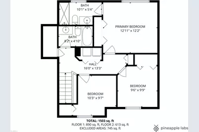 344 Rock Hall Circle, Grayslake, IL 60030 - Photo 33