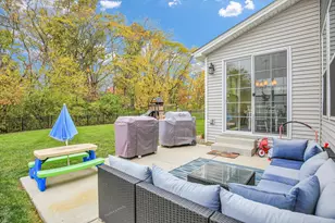 1311 Ravenwood Dr, Mahomet, IL 61853 - Photo 49