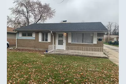 17335 Community Street, Lansing, IL 60438 - Photo 1