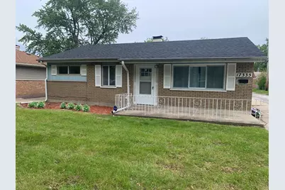 17335 Community Street, Lansing, IL 60438 - Photo 1