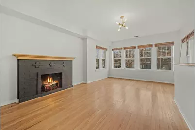 7321 N Honore Street #1S, Chicago, IL 60626 - Photo 3