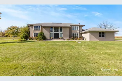 4196 N 2250W Road, Bourbonnais, IL 60914 - Photo 1