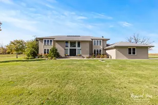 4196 N 2250W Rd, Bourbonnais, IL 60914 - Photo 1