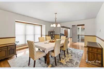 4196 N 2250W Road, Bourbonnais, IL 60914 - Photo 21