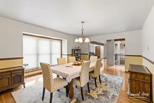 4196 N 2250W Rd, Bourbonnais, IL 60914 - Photo 21