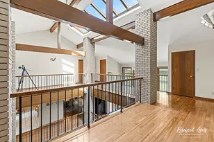 4196 N 2250W Rd, Bourbonnais, IL 60914 - Photo 37