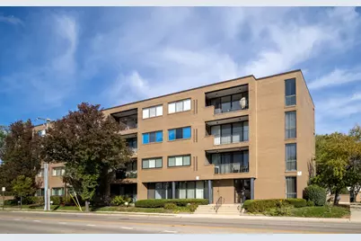 5406 Lincoln Avenue #3F, Skokie, IL 60077 - Photo 1