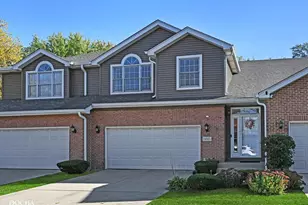 14571 Club Cir Dr, Oak Forest, IL 60452 - Photo 1