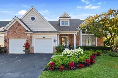 2809 Meadowview Court, Glenview, IL 60026 - Photo 1