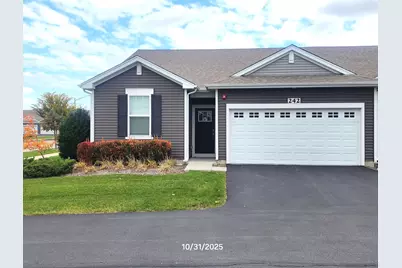 242 Sussex Lane, North Aurora, IL 60542 - Photo 3