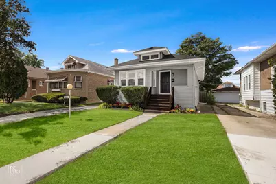 628 S 19th Avenue, Maywood, IL 60153 - Photo 1