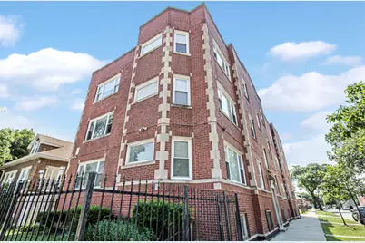 4101 W Iowa Street #6, Chicago, IL 60651 - Photo 1