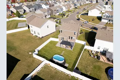 2017 Lilyana Lane, Plainfield, IL 60586 - Photo 37