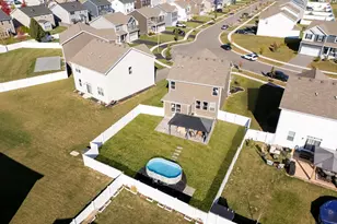 2017 Lilyana Ln, Plainfield, IL 60586 - Photo 37