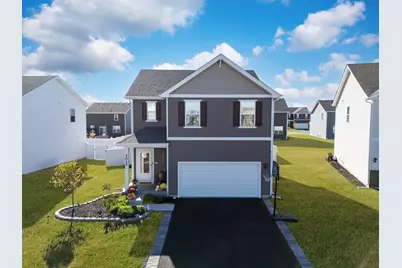 2017 Lilyana Lane, Plainfield, IL 60586 - Photo 31