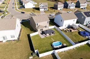 2017 Lilyana Ln, Plainfield, IL 60586 - Photo 35