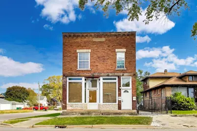 [Address not provided], Joliet, IL 60435 - Photo 1