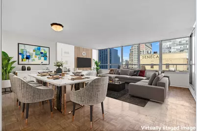 201 E Chestnut Street #21C, Chicago, IL 60611 - Photo 3