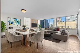 201 E Chestnut St, Chicago, IL 60611 - Photo 3