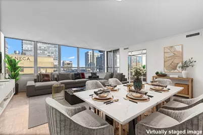 201 E Chestnut Street #21C, Chicago, IL 60611 - Photo 5