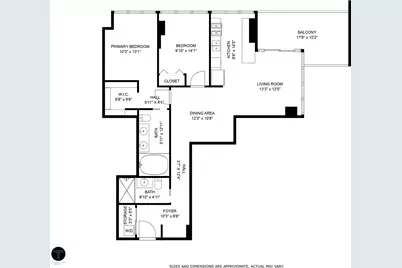 1720 S Michigan Avenue #308, Chicago, IL 60616 - Photo 23