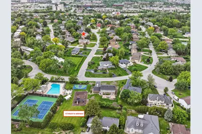 2S658 Avenue Vendome, Oak Brook, IL 60523 - Photo 23