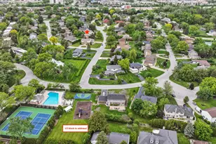 2S658 Avenue Vendome, Oak Brook, IL 60523 - Photo 23