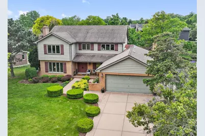 2S658 Avenue Vendome, Oak Brook, IL 60523 - Photo 25