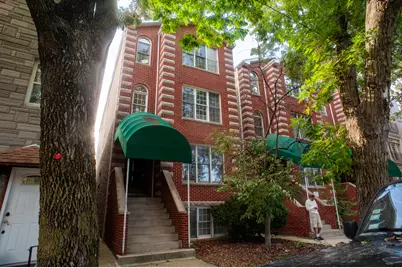 916 N Paulina Street #GARDEN, Chicago, IL 60622 - Photo 1