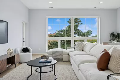 5830 N Lincoln Avenue #2E, Chicago, IL 60659 - Photo 3