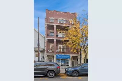 2317 W Belmont Avenue #2, Chicago, IL 60618 - Photo 1